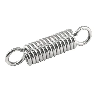 Heavy Duty Spring and Hammock Hanging Kit Swing Spring Hanging Porch Suspension Hook for Sandbag