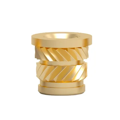 Factory Stock Threaded Insert Handles Fasteners Great Price and Lead Time