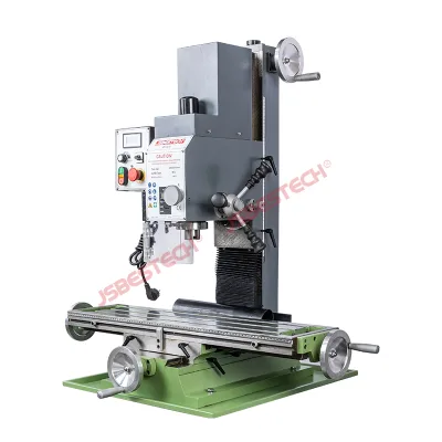 Milling Machine BT32V Belt Driven Taiwan Vertical Competitive Price with Special Price Customized Heavy Duty 700/840X210 425/565