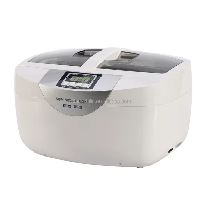Professional Heat Ultrasonic Cleaner 2.5l CD-4820