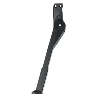 Cheap E-Bike Parts Ebike Accessories Bike Stand Aluminum Foot Support Electric Bicycle Kickstand Mountain Bike Parking Rack
