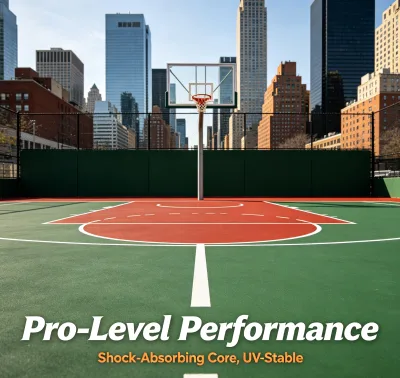High Quality Maple Wood Color PVC Vinyl Sports Flooring Custom Indoor Basketball Court Flooring Mat
