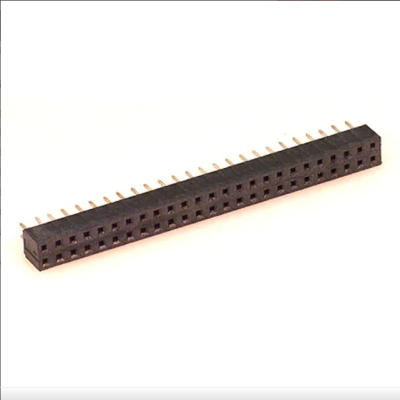New Connector Connector 79107-7024