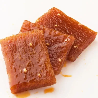 Wholesale Chinese Snack Latiao Grain  Snacks Gluten Sticks Latiao Sharp Taste Hot Spicy Strip