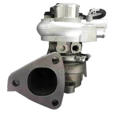 Turbocharger TF035HM-12T 28200-4A210 49135-04030 for Hyundai Starex H1 Galloper Terracan Libero 2.5L