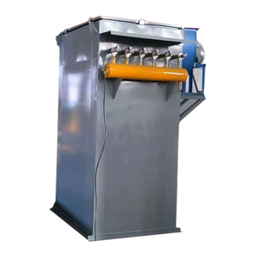 Desktop Dust Collector Dust Collector for Powder Bag-type Dust Collector