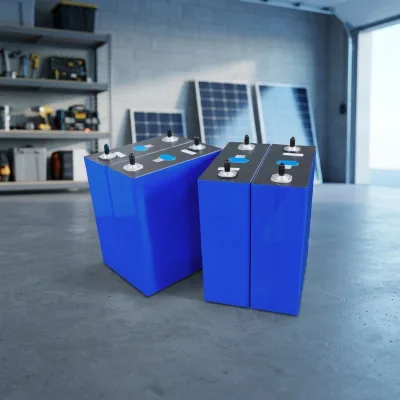 Long Cycle Life 8000 Times MB31 314Ah 3.2V LiFePO4 Battery 1004.8Wh 314Ah Lithium Battery Lifepo4 Cell Energy Storage Battery