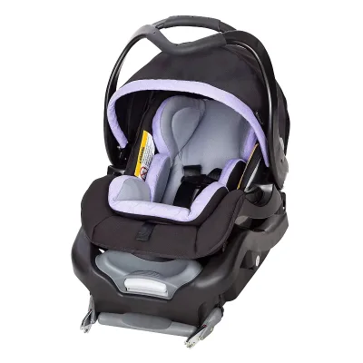 China Baby Secure Tech Infant Car Seat New Condition for Children