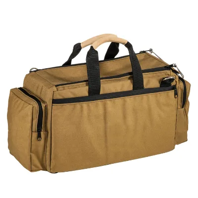Reliable Supplier Travel Portable Camcorder Carry Bag Thick Foam Padded Protective Camera Bag Case