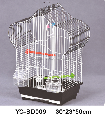 Luxury Cage , Portable Bird Villa Cages, Pet House, Parrot Cage Cheap Price Factory