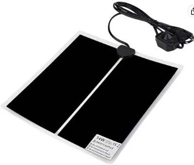 Hot Sell Reptile Heat Pad