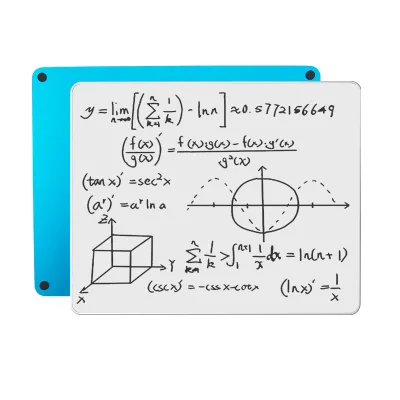 Paperless Magnetic Sketch Board Letter Board for Children Memo Pad
