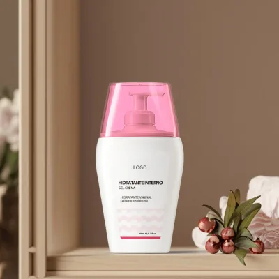 Cross-Border OEM External Antibacterial Care Liquid Private Intimate Cleansing Mousse Foam for Female Private Feminine Washes