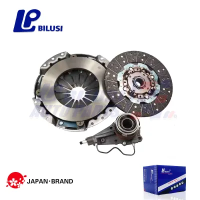 Bilusi ME521043 ME500850 ME600576 ME600576 Clutch Pressure Plate Clutch Kit for Mitsubishi Fuso Canter  Toyota Hyundai Mazda