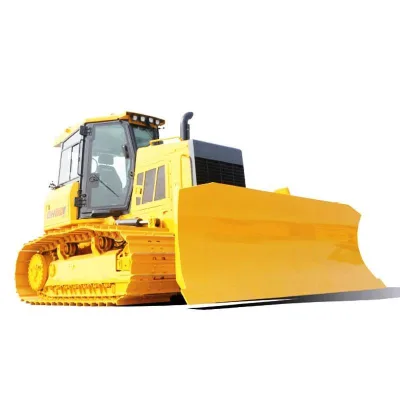 Shantui Bulldozer 17 Ton Mini Bulldozer SD17-G for Earthmoving Machinery with Best Price for Sale