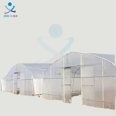 Garden Greenhouse Hydroponic Greenhouse Systems Sales of Various Types of Greenhouses