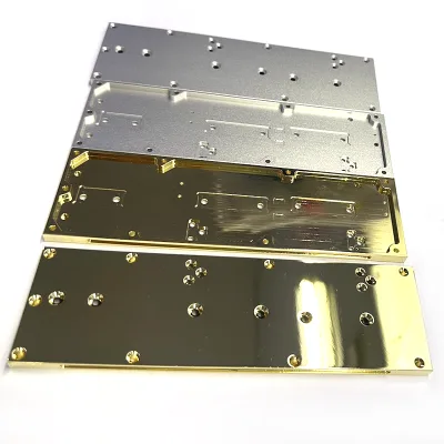 OEM Custom 5 Axis Cnc Milling Turning Stainless Steel Manufacturing Machining Service Cnc Machine Sheet Metal Parts
