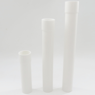 Plastic Connection Pipe for Sewer Drain Connection Pipe, Sewer Pipe