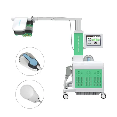10d Maxlipo Master Ems Slimming Sculpting Machine 15 Tesla Rf  Pdt Led Light Therapy Machine