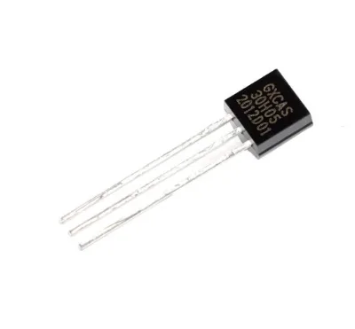 Brand New Original GX30H05 TO-92 Programmable High Temperature Sensor Chip