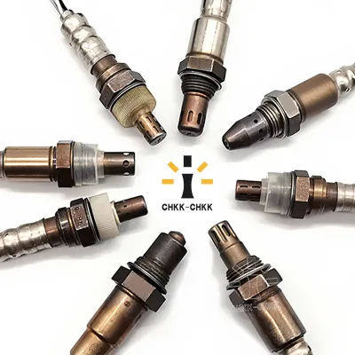 Wholesale Oxygen Sensor for vw toyota honda nissan hyundai Kia Mazda mitsubishi Mercedes benz bmw Ford Oxygen Sensor