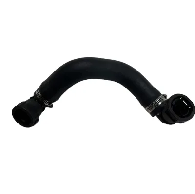 21452793 Precision Molded Radiator Coolant Hose Fit for Volvo V40 V60 V70 Cooling System Parts Swap