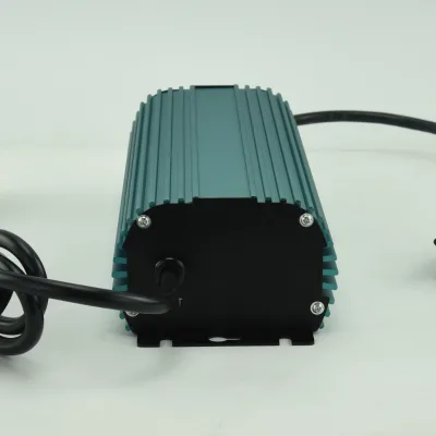 208-240V Digital Dimmable Ballast 600W Electronic Proven Market Technology Low Price Grow Light 3-Year Warranty