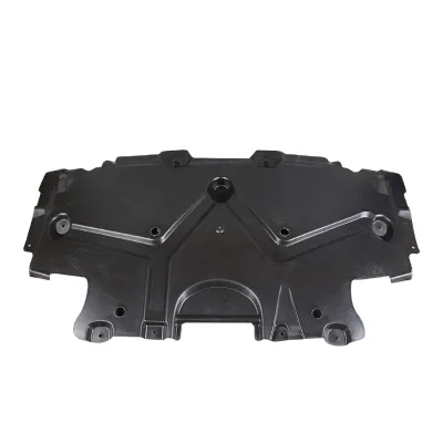 Mercedes-Benz Front Bumper Skid Plate/under Tray for Mercedes-Benz ML W164 Front Bumper Skid Plate/under Tray A1645240030.