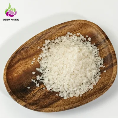 Plant-Based Dry Shirataki Konjac Rice for Vegan & Keto Diets