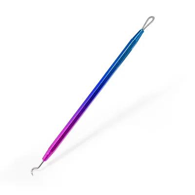 Foshio Wholesale DIY Craft Vinyl Weeding Removal Tools Tweezers