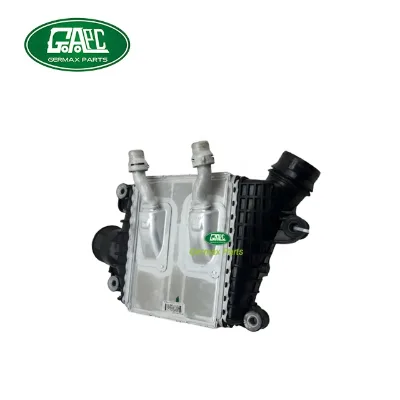 Intercooler LR092320 LR139044 T2H32176 GL4667 for Land Rover GAPC Good Quality Spare Parts