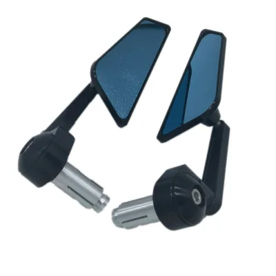 Fashionable and Trendy! Stylishly Designed Motorcycle Rearview Mirror, Keeping up with the Latest Trends