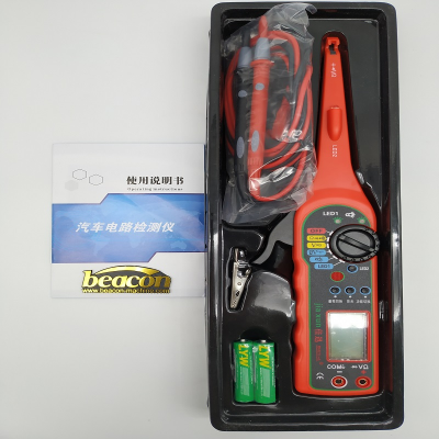 Electrical Multi-function Automotive Circuit Tester Power Probe Circuit Tester