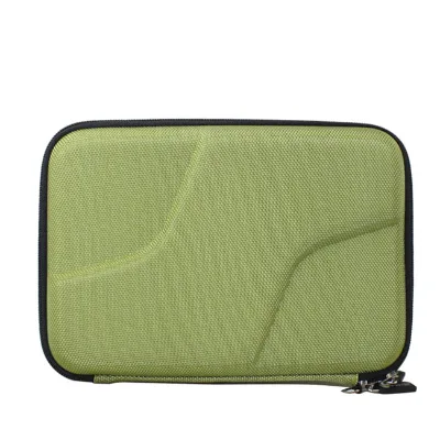 Shockproof Tablet Storage Case Hard Shell Portable Universal Travel Carrying Pouch for Android Tablet