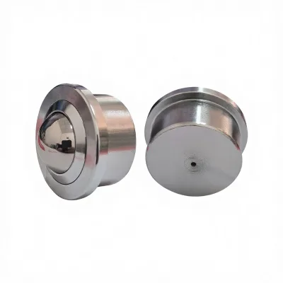 SP-8 SP-12 SP-15 SP-19 SP-22 SP-25 SP-30 SP-45 SP-60 SP Series Ball Transfer Units Heavy Duty Transfers Ball Bearings
