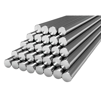 High-chromium Inconel 601 Oxidation-resistant Rods for Radiant Tube Systems#New Arrivaland #Trending