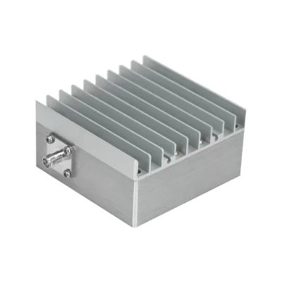 RC Signal GaN RF 50W Module 200-300MHz heatsink LDMOS module Circulator