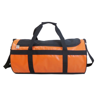 Duffle Weekender Duffel Gym Sport Travel Bags PVC Tarpaulin Duffel Travel Bags