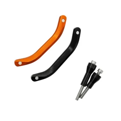 CQJB NC250 Off-road Motorcycle Rear Grab Handle Rear Lifting Handle Motorcycle Accessories