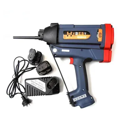 Good Price Insulation Nail Gun Construction Fastening Tool