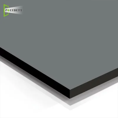 Anti Fingerprint HPL Spotless and Traceless Laminate Fingerprint Resistant Laminate Clean Touch Laminate