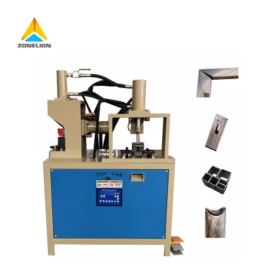 Professional Manufacturer Supply Heavy Duty Steel Processing Ironworker Machine Reliable Hydraulic Ironworker Machine