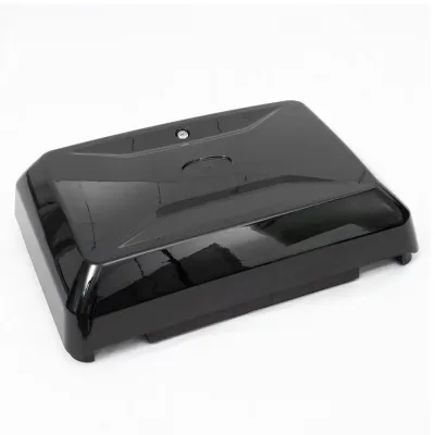 Chery Icar 03 Performance Parts Roof Platform Side Book Bag Accessory for Exterior Modification