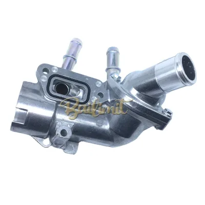 Brand New Engine Coolant Thermostat 12607291 12597172 for Buick for Verano for Chevrolet for Equinox 2012-2017