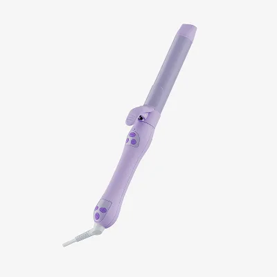 ULELAY Satisfaction Guarantee Automatic Hair Curler With LCD Display Hair Curling Styling Tools for Women