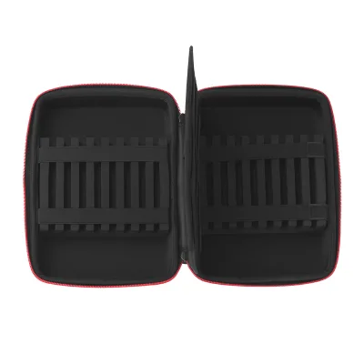 Factory Custom for Darts Flights Tips Shafts Hard Eva Carry Storage Dart Case Soft Manufacturer Wallet Holder Bag