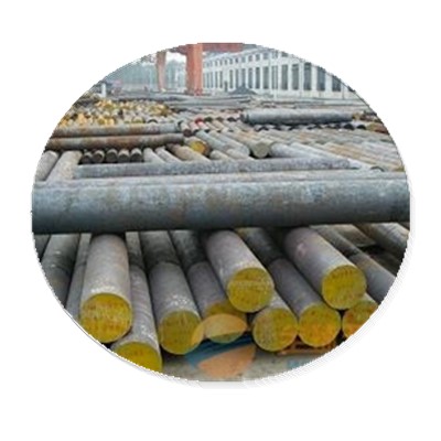 High Quality Forged SKD11 Cold Work Tool Steel Round Bar for Stamping Die and Precision Mold Making