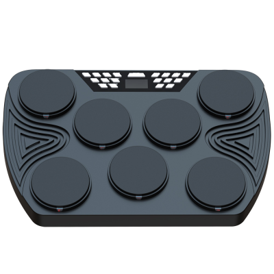 Percussion Power Drum Portable Electronic Drum Children Adult Drum Kit