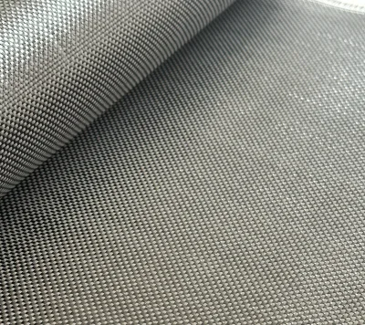 Customized 200gsm 3K Carbon Fiber Fabric Plain/Twill Woven Technics for Cars Shoes Bags Luggage Outdoor Industrial Use