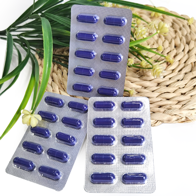 High Content Additives Improve Quality of Life, Natural Dietary Supplements, Herbal Capsules
